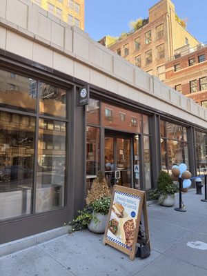 Levain Bakery by null