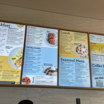 Poached Kitchen - Menu - Breakfast & Brunch Near Me - Irvine, California Poached Kitchen - Menu - Breakfast & Brunch Near Me - Irvine, California