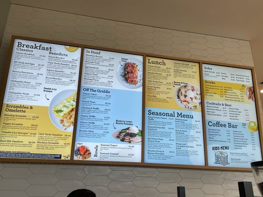 Menu photo 1 Poached Kitchen Irvine, CA Menu photo 1 Poached Kitchen Irvine, CA