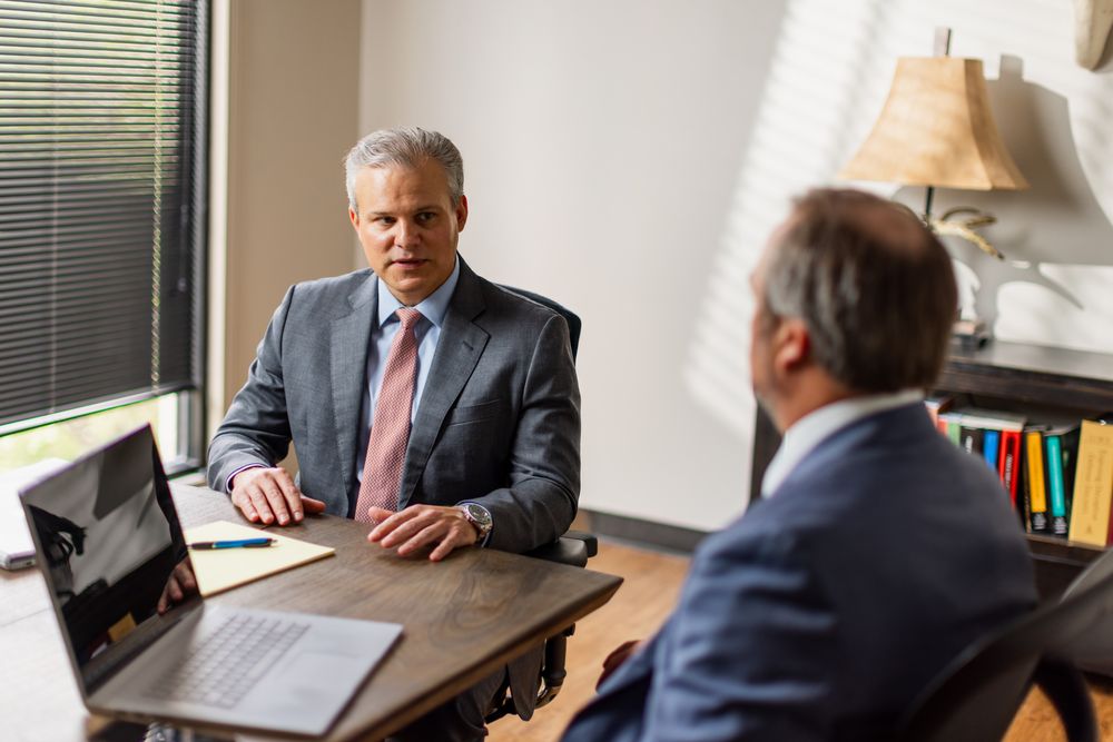 Briggle & Polan PLLC - disability attorney in Austin, TX