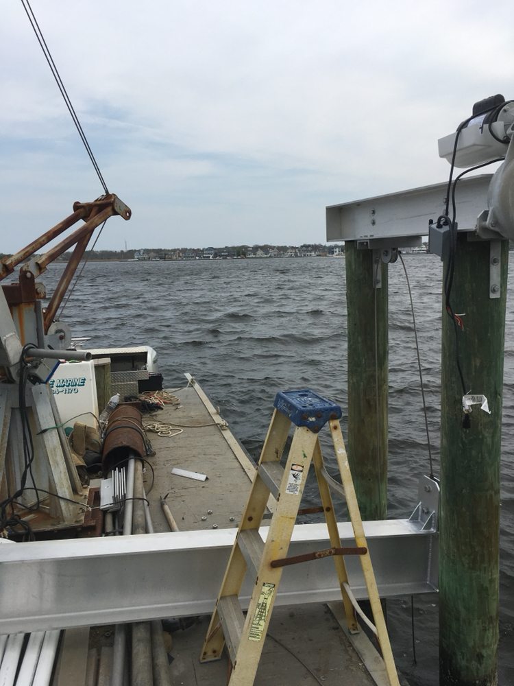 Slide of Zonin Construction Group