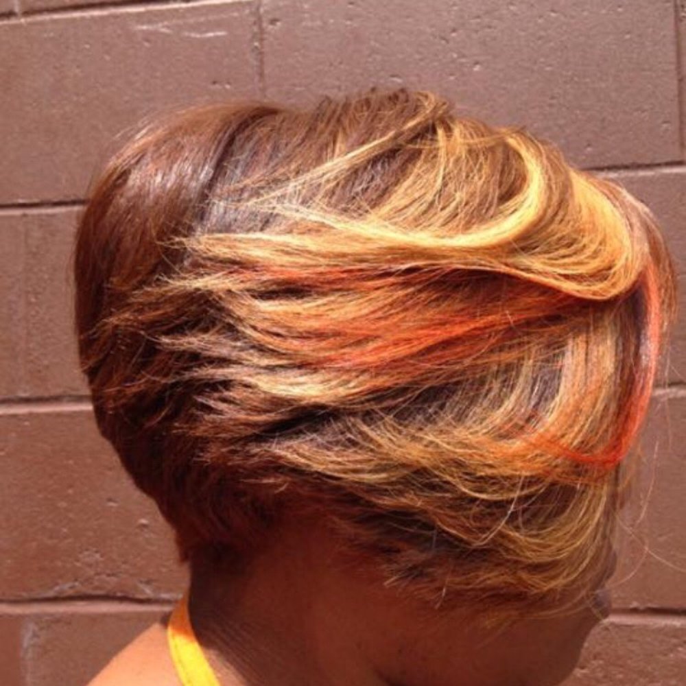 Sorayahs Salon Services - Hair Salons Near Me - Crown Heights, New York Sorayahs Salon Services - Hair Salons Near Me - Crown Heights, New York