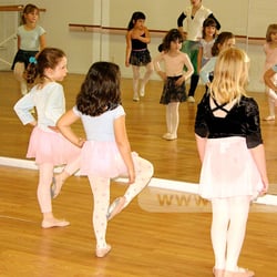 Encore Performing Arts