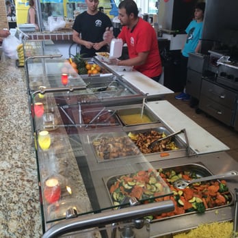 Pita X-Press Grill - Halal Near Me - Chicago, Illinois