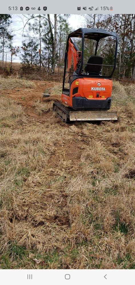 Slide of Big H's Plumbing