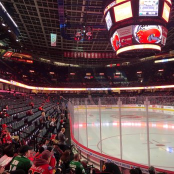Scotiabank Saddledome - Warm up - Stadiums & Arenas Near Me - Calgary, Alberta Scotiabank Saddledome - Warm up - Stadiums & Arenas Near Me - Calgary, Alberta