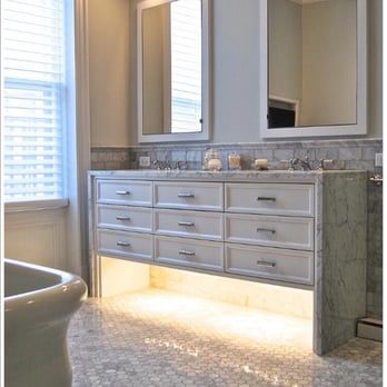 1. Premier Builders Cabinets & Millwork