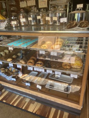 Bernice's Bakery by null