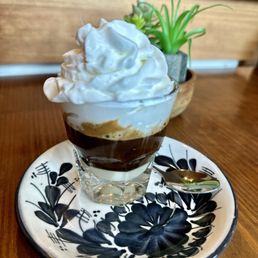 Cafe Bombon
