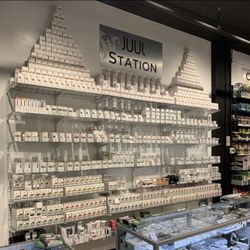 City Smoke Shop