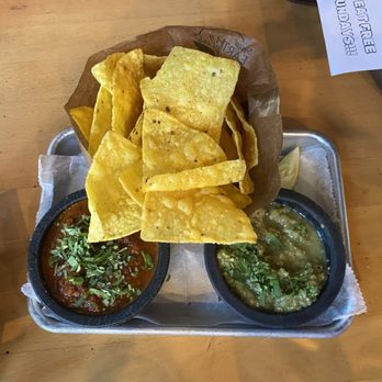 Milwalky Taco - Chips and salsa - Mexican Near Me - Libertyville, Illinois Milwalky Taco - Chips and salsa - Mexican Near Me - Libertyville, Illinois
