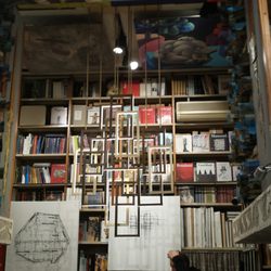 Libreria Bocca - Bellezza e fascino della cultura