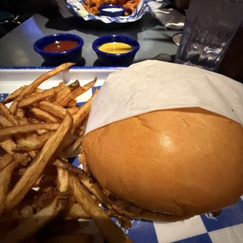 Pappas Burger - Burgers Near Me - Houston, Texas