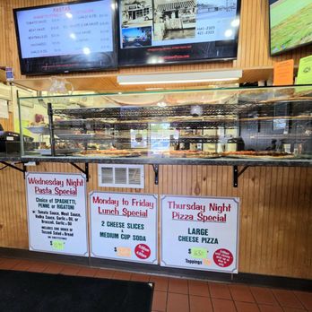 Southdown Kitchen - Pizza Near Me - Huntington, New York Southdown Kitchen - Pizza Near Me - Huntington, New York