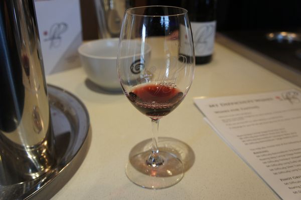Felton Road Wines by null