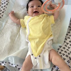 IVF Hawaii - Baby