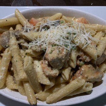 Divieto Ristorante - Estero - Mascarpone! So good! - Italian Near Me - Estero, Florida