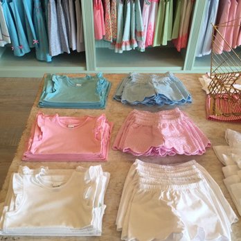King & Bear Boutique - Children's Clothing Near Me - Atlanta, Georgia