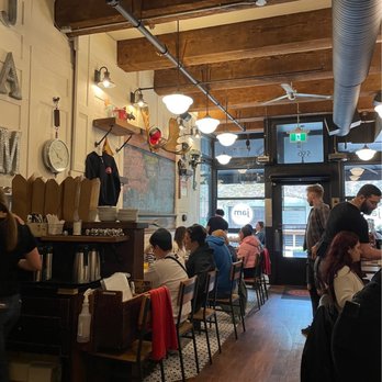 Jam Cafe on Beatty - Breakfast & Brunch Near Me - Vancouver, British Columbia Jam Cafe on Beatty - Breakfast & Brunch Near Me - Vancouver, British Columbia