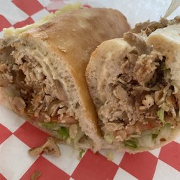 a cut in half sandwich a cut in half sandwich