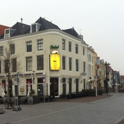 De Vissershaven' - Vooraanzicht