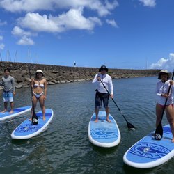 Sea & Board Sports Hawaii