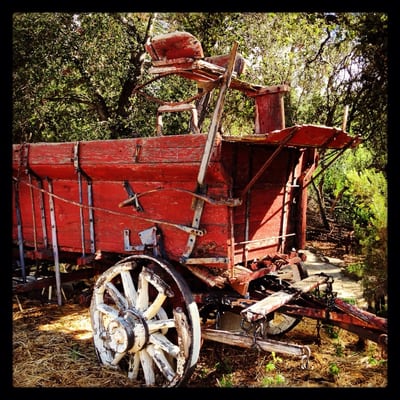 Stagecoach Inn Museum by null