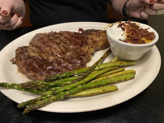 HOOF & HORN STEAK HOUSE - Updated July 2024 - 29 Photos & 60 Reviews