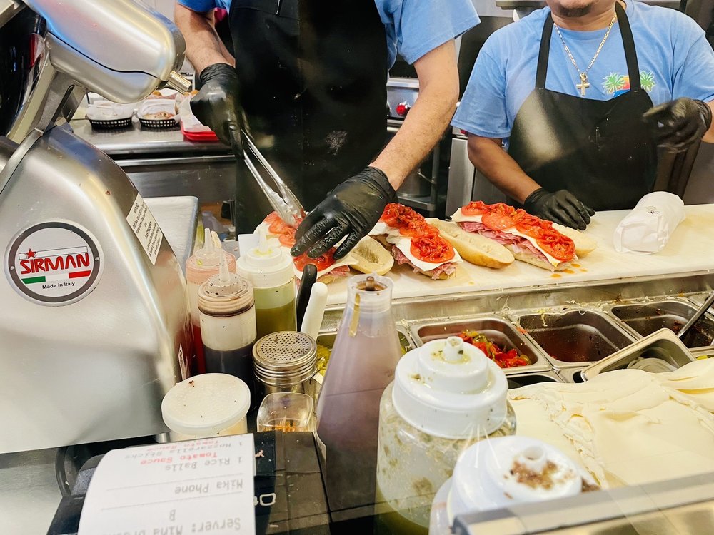 FAICCO’S ITALIAN HEROS AND GRILL Updated October 2024 81 Photos