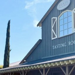 Exterior photo of Ponte Winery - Temecula, California Exterior photo of Ponte Winery - Temecula, California