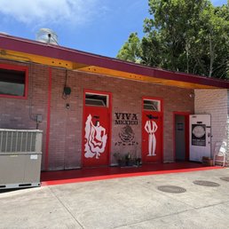 Restroom Restroom