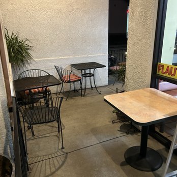 Burritos Lalo - Outside patio - Seafood Near Me - Buellton, California Burritos Lalo - Outside patio - Seafood Near Me - Buellton, California