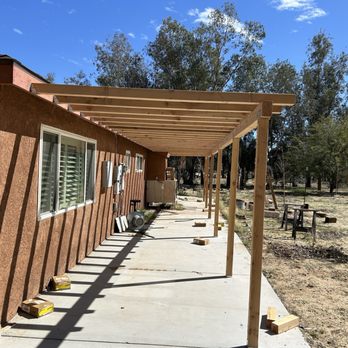 Handy Andy & Sons Construction Services - Pergola design and construction - Handyman Near Me Handy Andy & Sons Construction Services - Pergola design and construction - Handyman Near Me