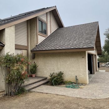 Copp Roofing & Construction - Another angle of my new roof in diamond bar by Copp Roofing. - Roofing Near Me - Blue Jay, California