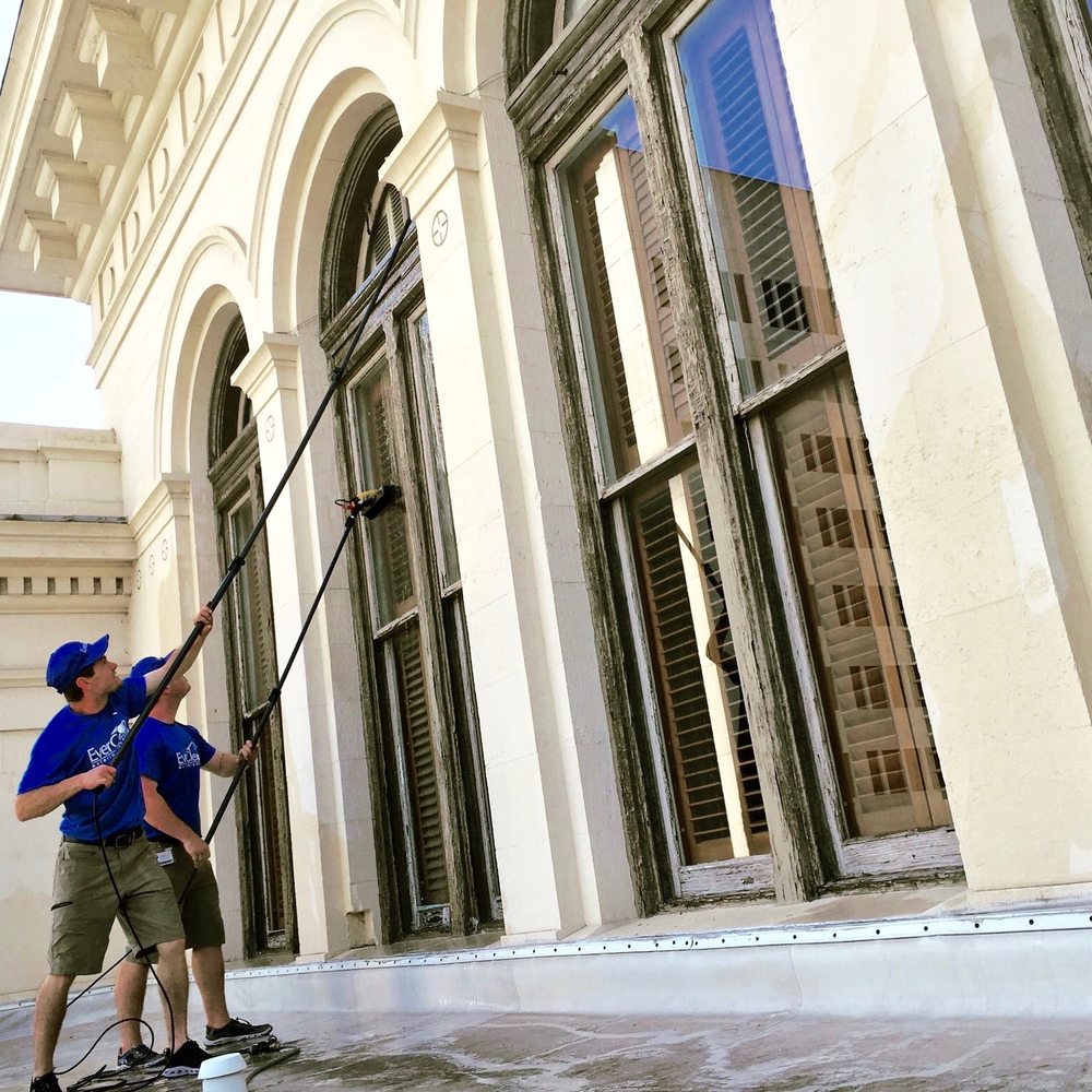 EVERCLEAN EXTERIOR CLEANING Updated September 2024 41 Photos & 32