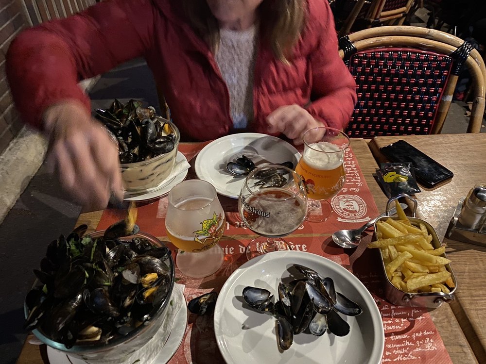 Académie de la Bière