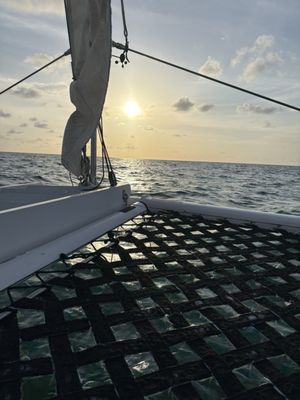 Kai Lani Catamaran by null