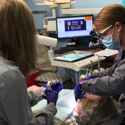 Drosinski Dental - Dr. Joellen Drosinski