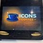 Icons Coffee