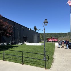 Glenn H. Curtiss Museum