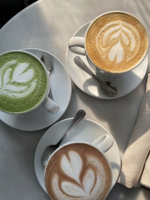 Cafe Milou by null