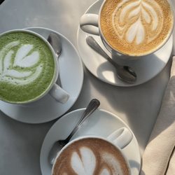 Café Milou
