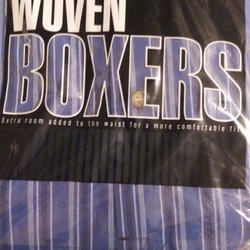 DXL - Boxers