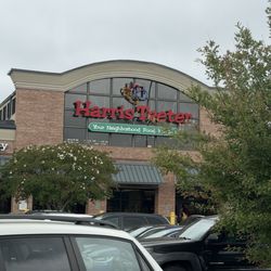 Harris Teeter