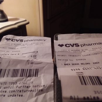 CVS PHARMACY - Updated November 2024 - 14 Photos & 16 Reviews - 1937 ...
