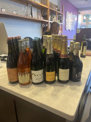 DCanter - A Wine Boutique by null