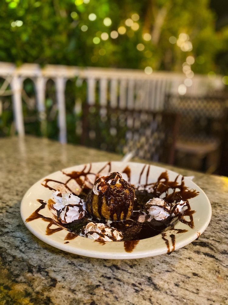 Rio Azul Mexican Bar & Grill