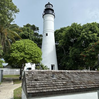 Key West Lighthouse & Keeper's Quarters Museum - Museums Near Me - Key West, Florida Key West Lighthouse & Keeper's Quarters Museum - Museums Near Me - Key West, Florida