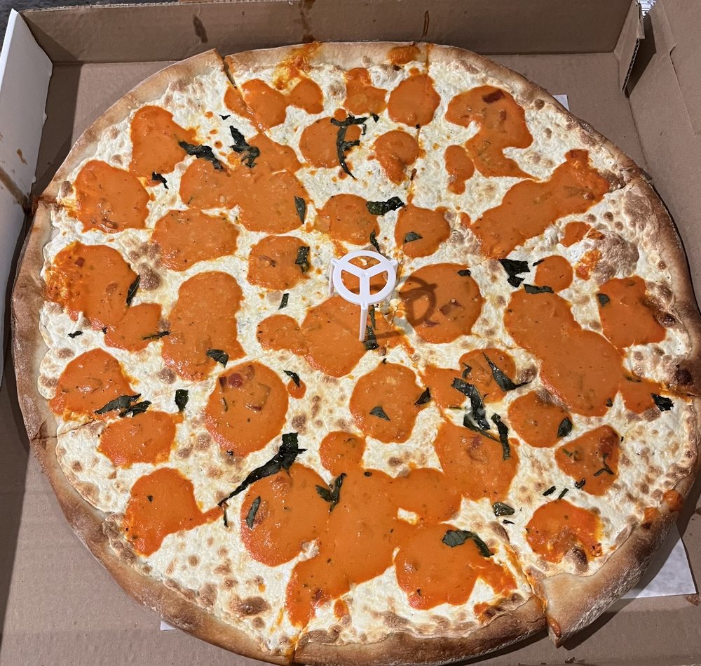 BELLA ROMA RESTAURANT & PIZZERIA Updated November 2024 27 Photos