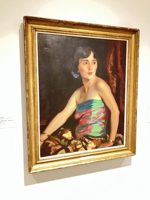 Allentown Art Museum by null